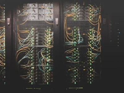 Network Hub