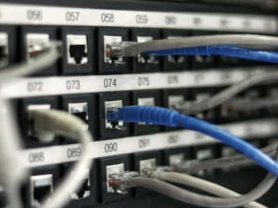 Enterprise Router